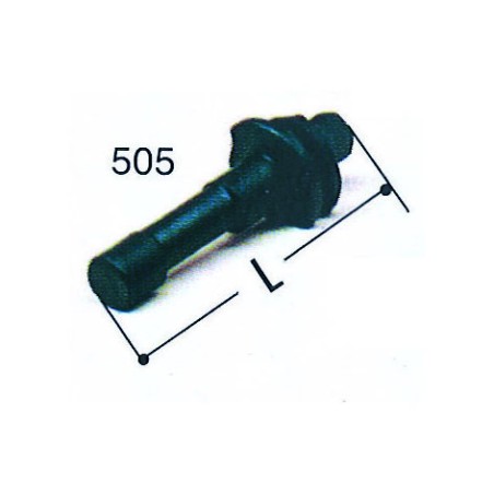 Excentrique référence 505 - pour tourelle 500