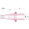 Douille de réduction avec vis intérieure DIN2080 SA 30