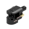 P/O motorisé VDI DIN5480 radial angulaire orientable à droite